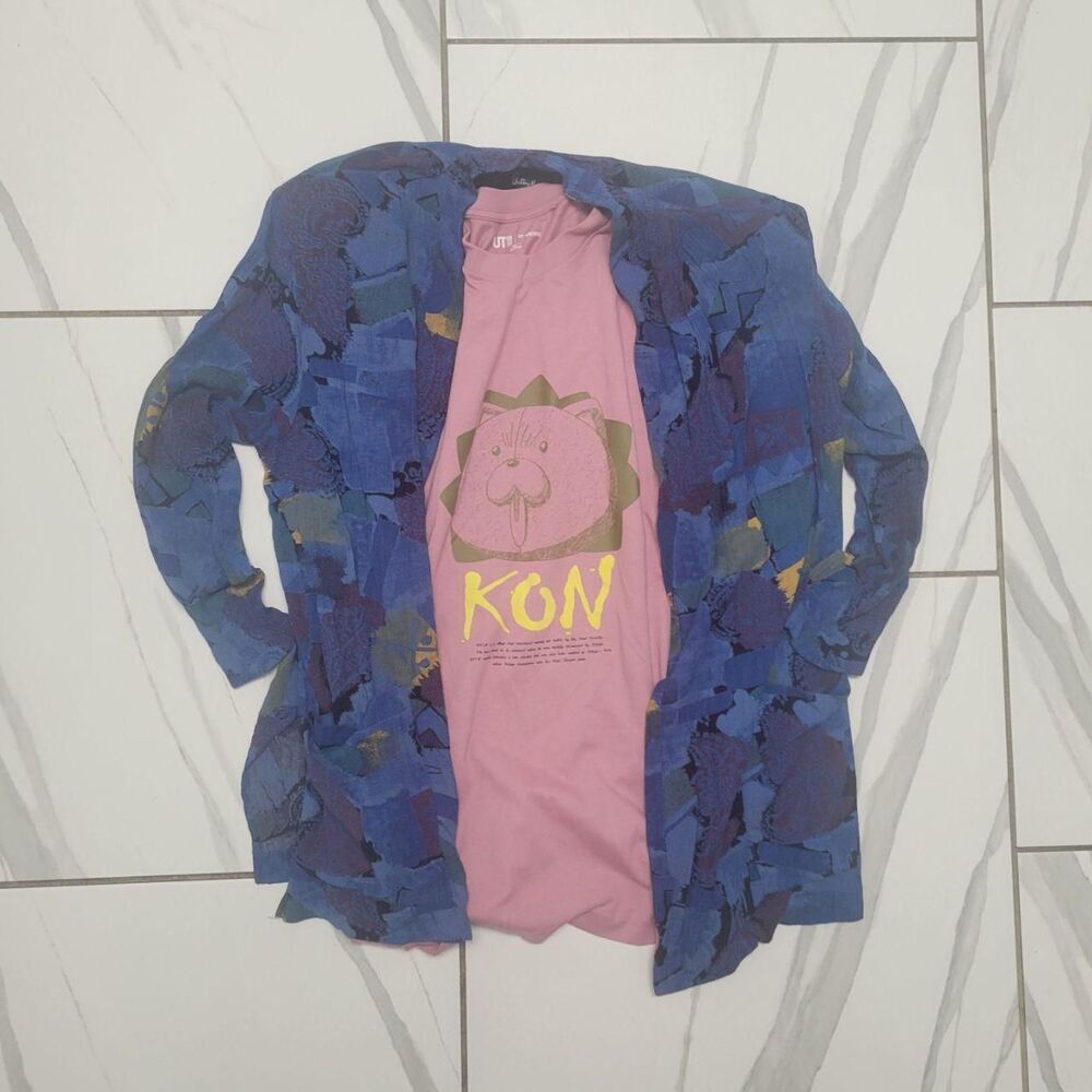 Unbranded Women's multi Jacket